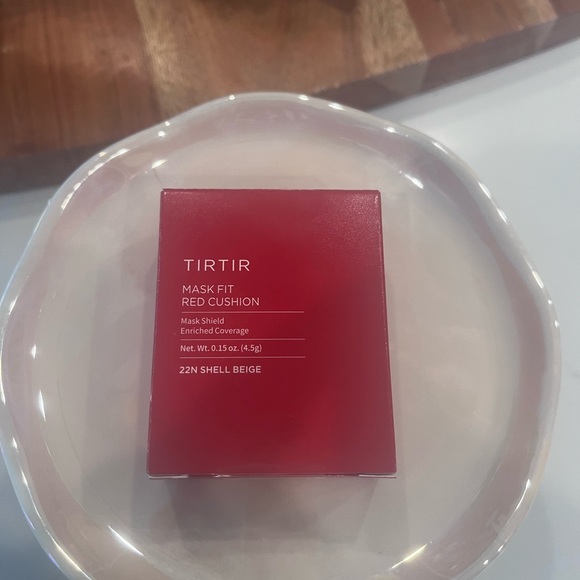 TIRTIR Red Cushion Foundation  SET OF 2! - Picture 15 of 16